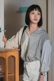 发型那些剪了短发的女明星们,为什么都留不长了?