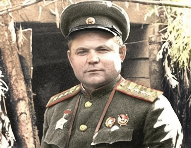 原创硝烟中的基辅斯大林为何要坚守基辅这座城市的重要性不言而喻