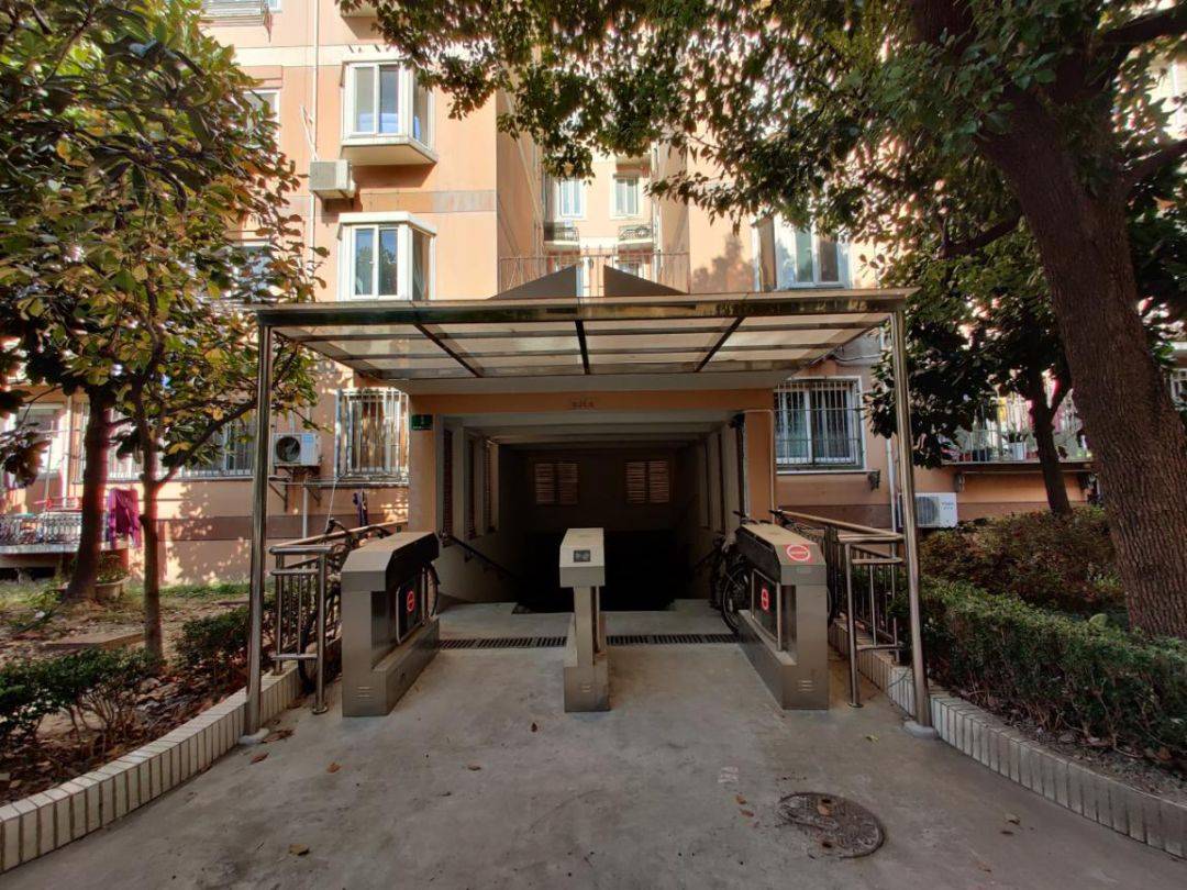 预算有限又想读名校的家庭首选东外滩板块海杨公寓测评