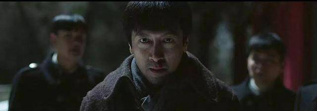 新世界|这部8.2分良心国剧，终于把孙漂亮的演技找回来了