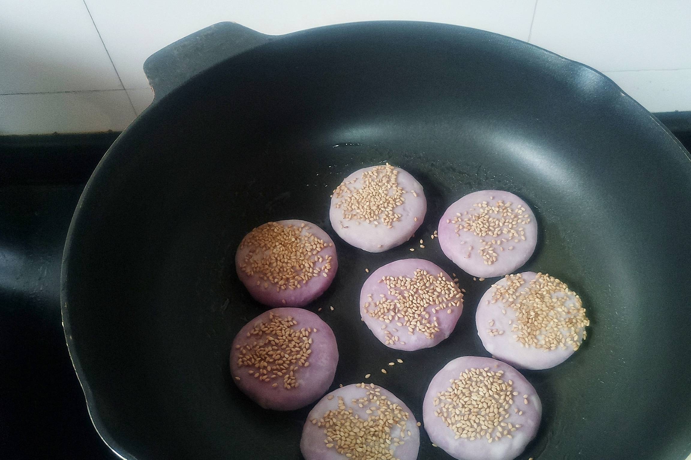 花青素|自从学会这早餐,我家隔三差五就做它,每次上桌儿子5分钟吃光