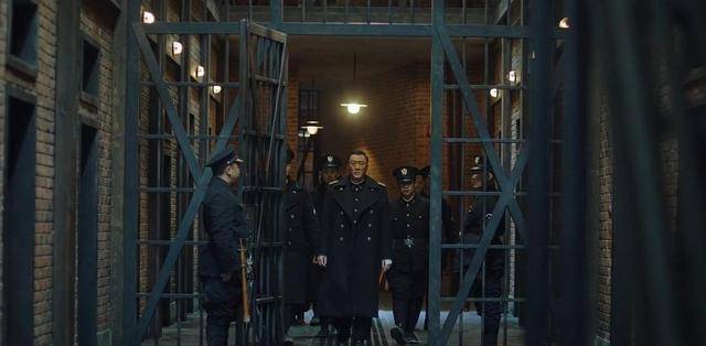 新世界|这部8.2分良心国剧,终于把孙漂亮的演技找回来了