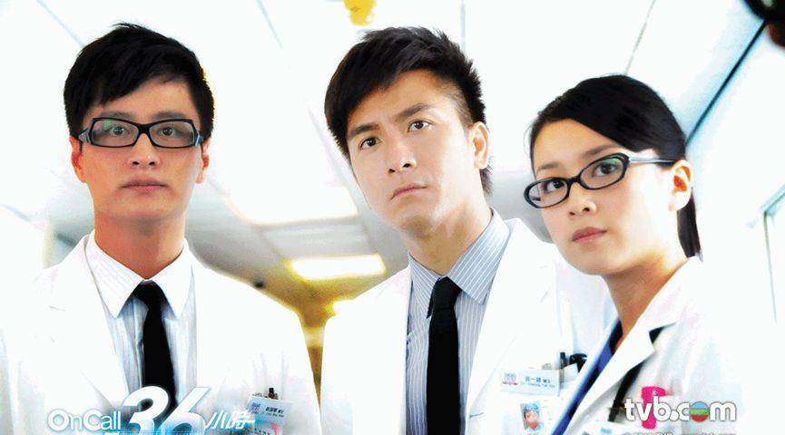 角色|陪跑20年、提名12次，从龙套到主角，他值得！