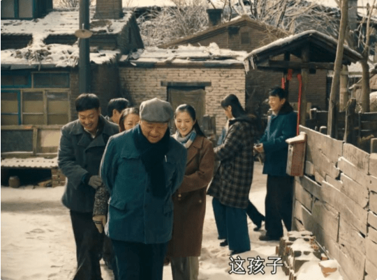 殷桃|人世间:5场哭戏看演员功力,雷佳音出彩,殷桃稳定,宋佳成败笔