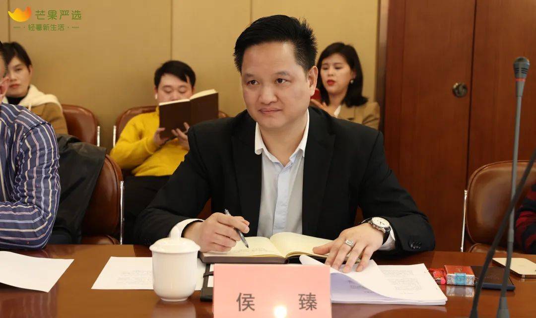 热烈欢迎湘乡市人民政府副市长彭景卫一行莅临指导工作