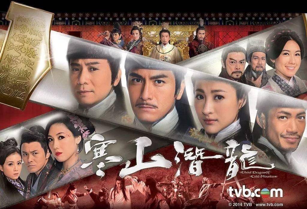 角色|陪跑20年、提名12次，从龙套到主角，他值得！