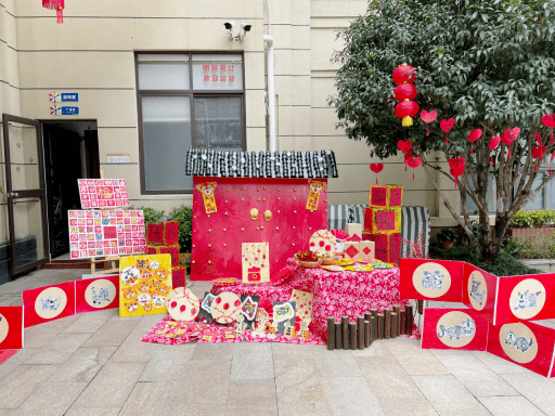 王丹|福鼓迎乐娃 一起向未来 ——福州市晋安区直属机关幼儿园开学第一课系列活动