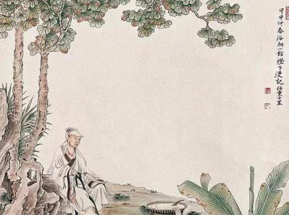 期待少,脾气小,心态好,才是余生最舒服的活法|阅读时光