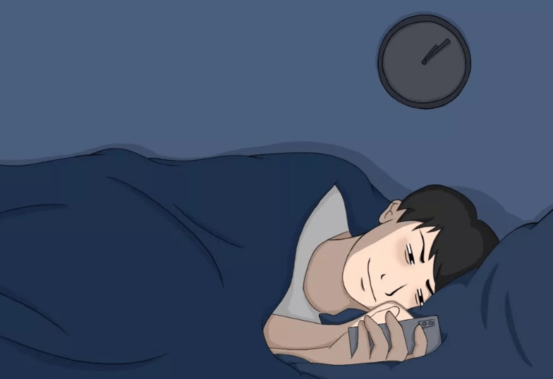 熬夜会引起发烧吗 262e603ae3cc40ec842e9216fe9a8c9d.png