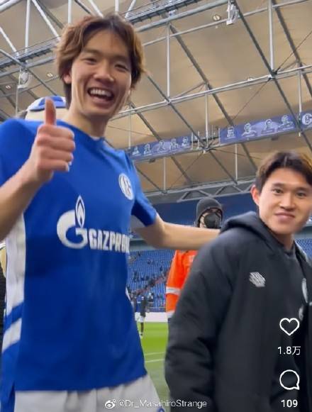 德乙日本中卫曝德国桑拿男女混浴怎么没听杨晨谢晖提起过