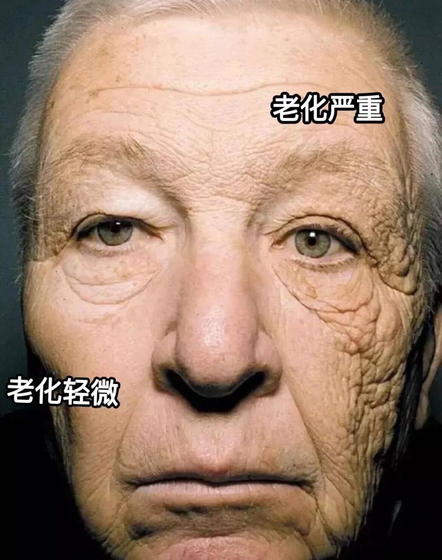产品50岁女人要记住：无论再忙，这3个地方要保养，就比同龄人更减龄