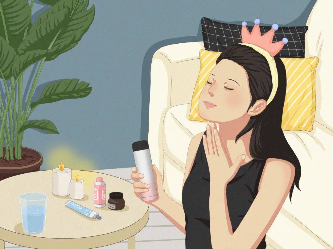 人体3 个让人变丑的睡眠习惯，今晚就改掉！