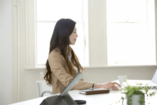 睡觉时间|精致女人的11个好习惯，