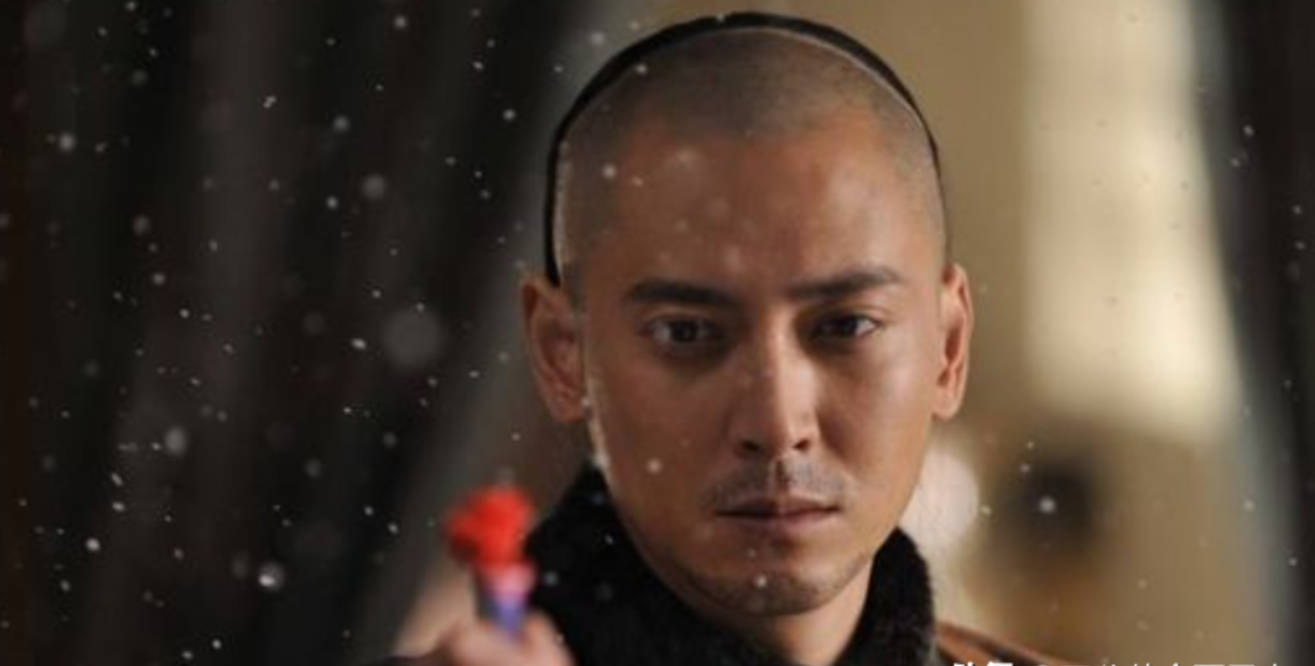 这是韩栋后来的第一部电视剧,他出演了多部影视作品,还在《步步惊心》