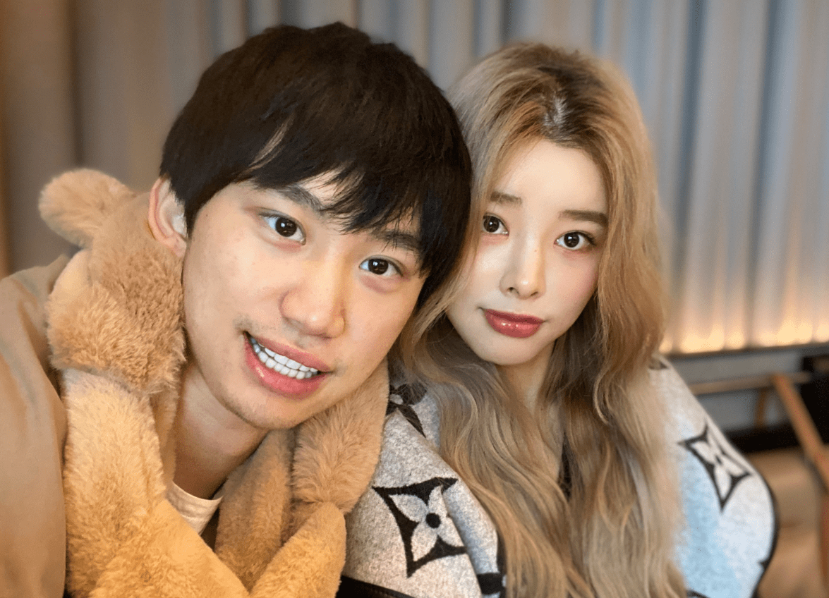 头盔事件的舆论有多大doinb透漏当时差点和糖小幽离婚