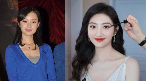 整张有没有因为脸型不好看而毁了整张脸的栗子？