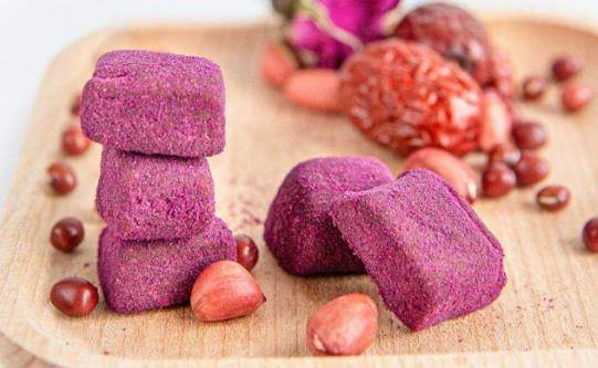 感觉|,女生多吃这5种健康零食,轻脂低卡又营养,吃出活力健康感