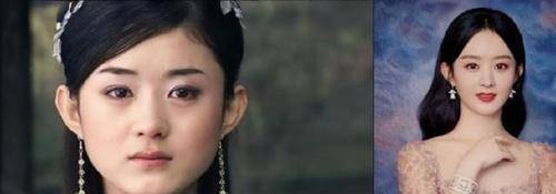 整张有没有因为脸型不好看而毁了整张脸的栗子？