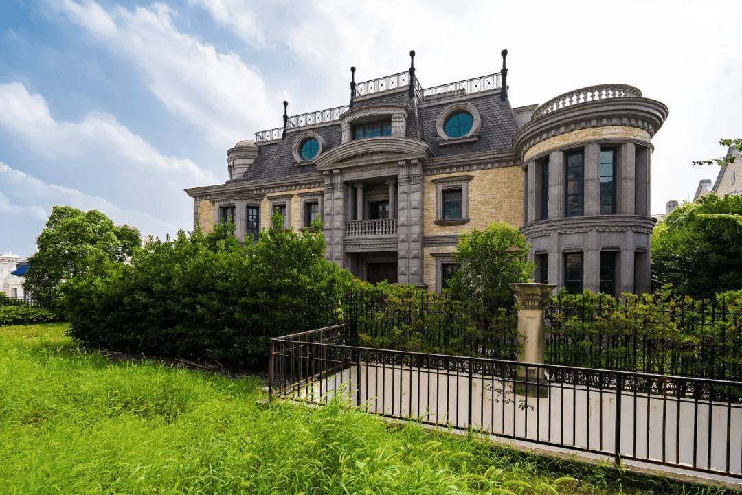 【官网首页】上海宝山远洋丽兹堡楼盘详情-上海房天下_项目_别墅_豪宅