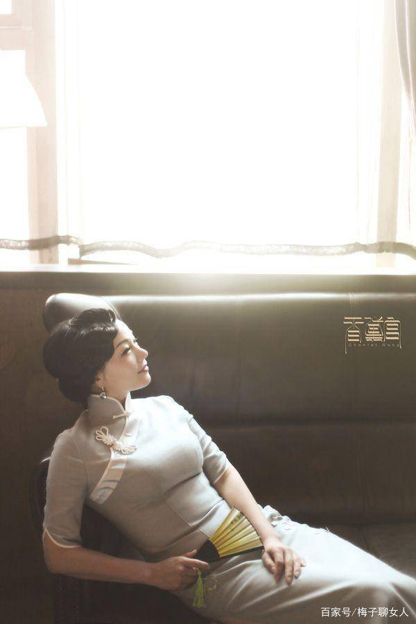 灵气什么样的女人才是具有“古典气质”？看这5点