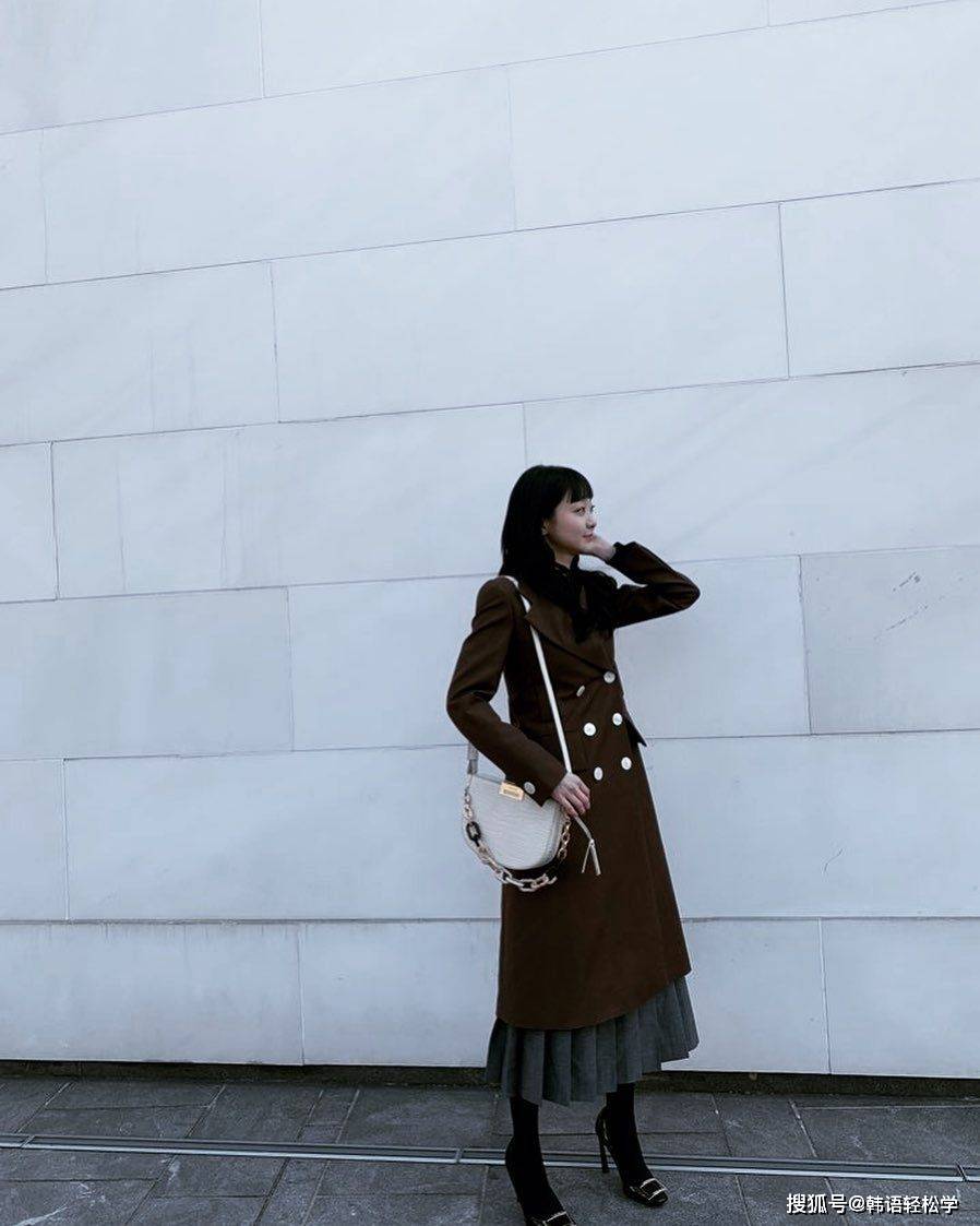 金大美有多高8位身高高得惊人的韩演员