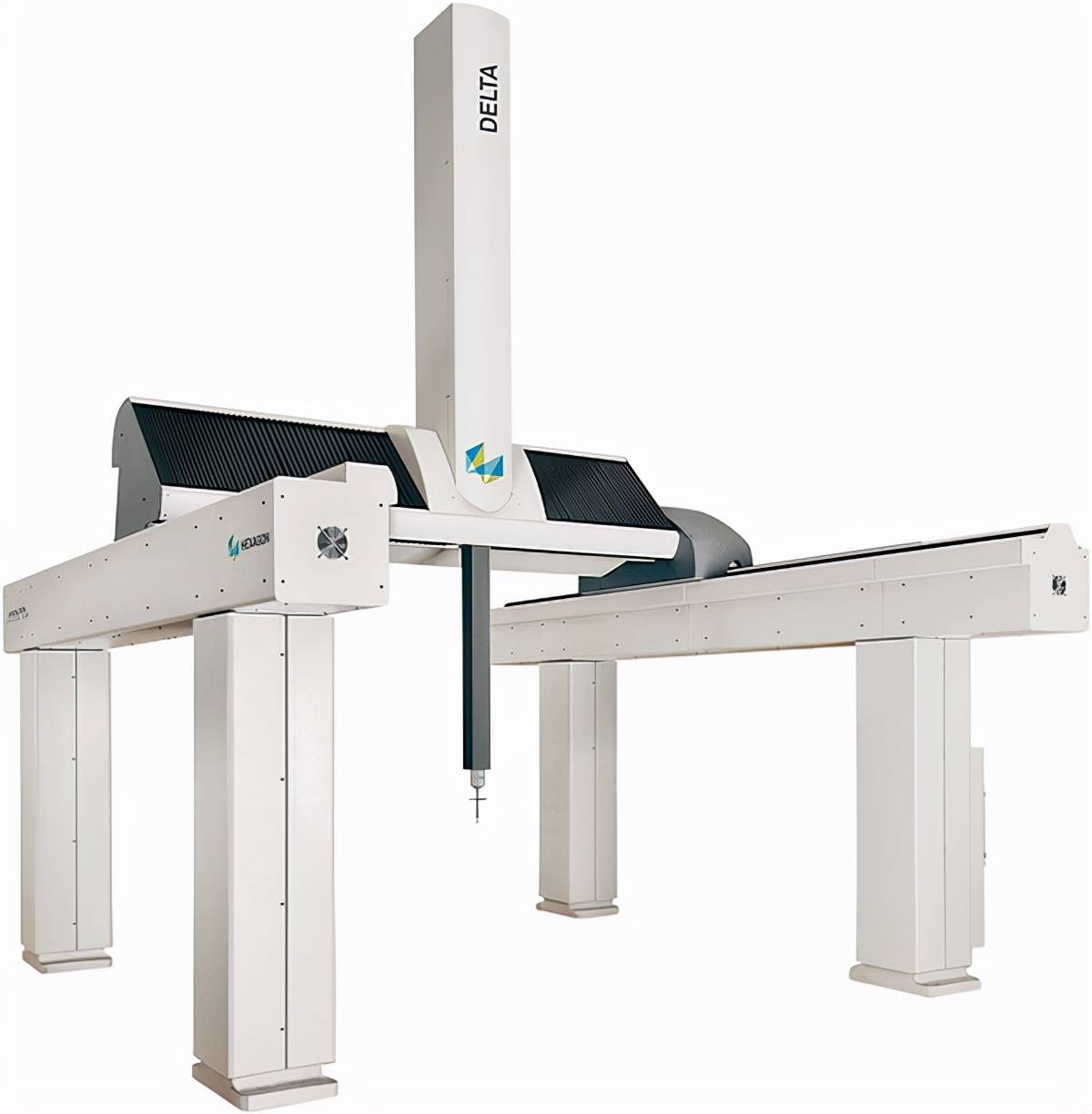 悬臂式三坐标测量机创新钣金件尺寸控制为汽车样板方面提供测量_搜狐