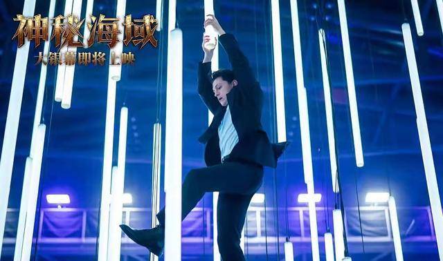 新作|好饭不怕晚，荷兰弟新作国内定档，这一次的他，说自己能搞定！