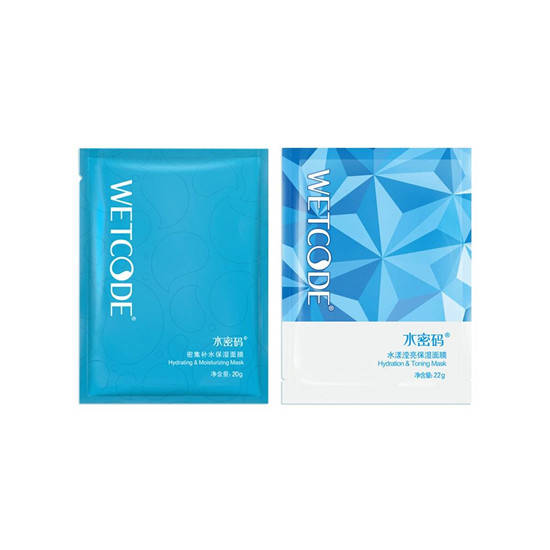 护肤品肌肤缺水用什么护肤品效果好？好用又快速的补水面膜排行榜前十名