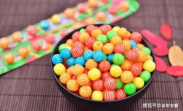 什么|这些零食我们从小吃着长大,现在都濒临停产了,想吃也吃不到了