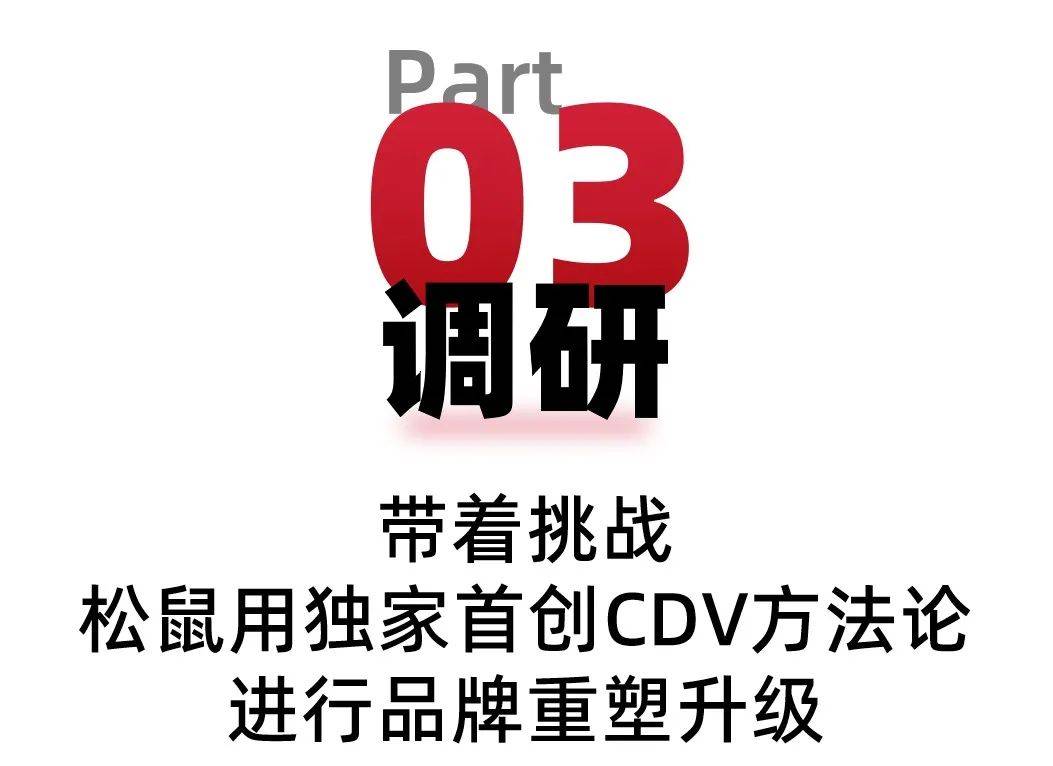 品牌 松鼠传媒×袜子新锐品牌：1年超200%的增长，冲出袜业界的又一匹黑马