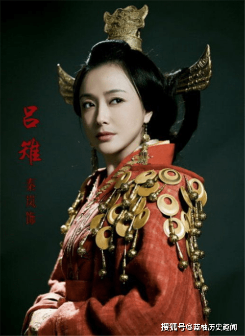 中国历史上最美的皇后_文德郭皇后_武则天_应丽华 中国历史上最美的皇后_文德郭皇后_武则天_应丽华