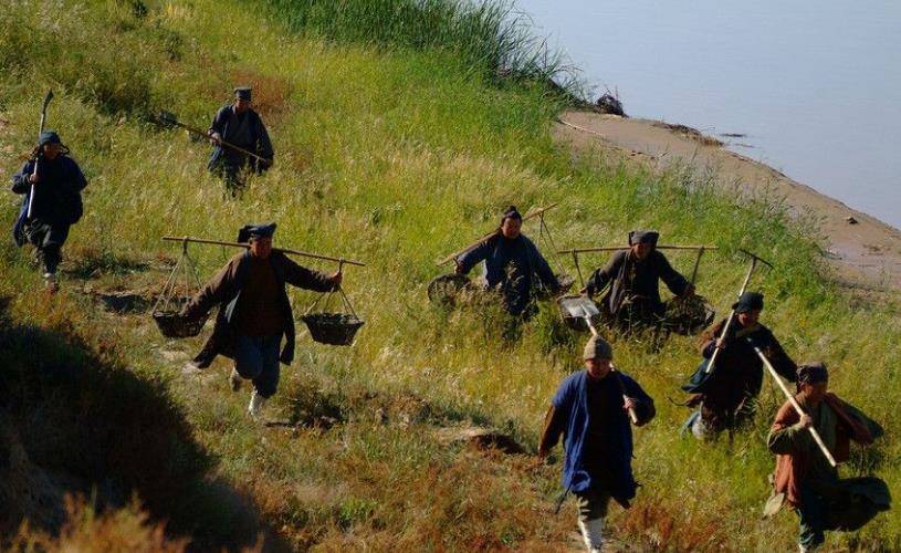 原创汉朝在没有天灾的情况下为何还会频发百万流民问题