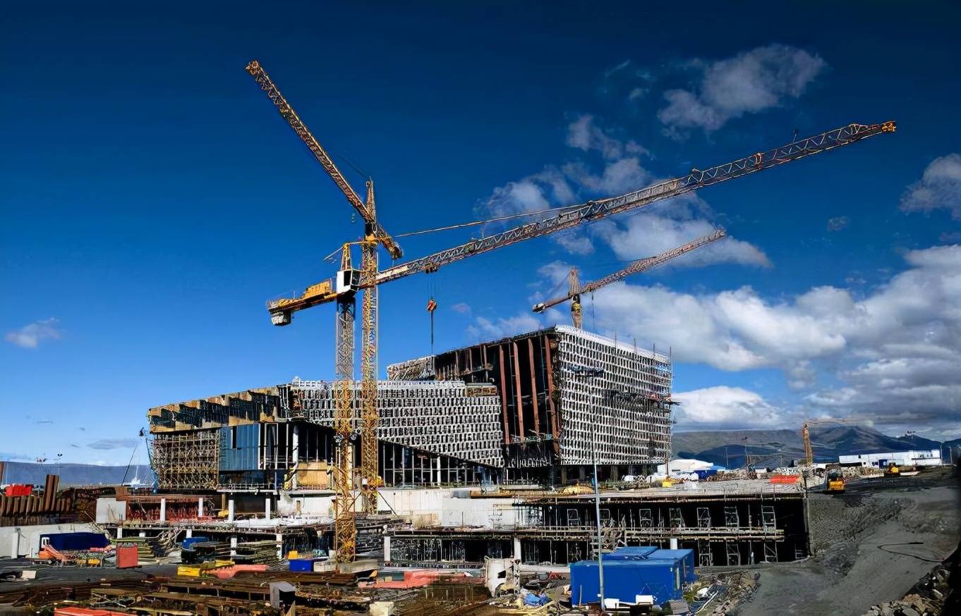 房屋建筑和市政基础设施工程中推行施工过程结算的实施意见的解读