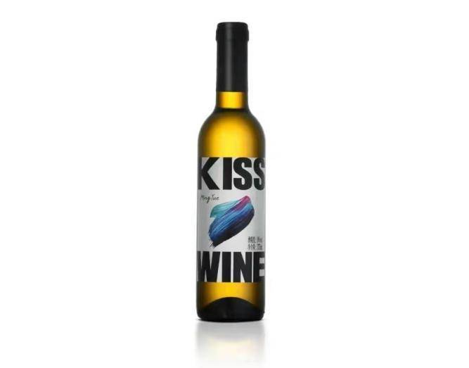 本质|六个汉字带你看透华酌·茗悦白葡萄茶酒KISS WINE六小支的本质