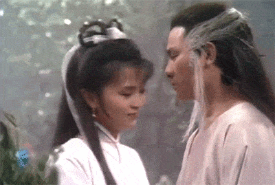 角色|同样演小龙女，把陈玉莲、李若彤和刘亦菲放一起看，差别就出来了