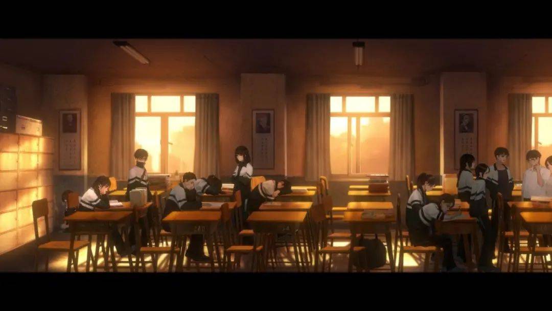 关系|专访《黑羊》：当一群好人“谋杀”了另一个好人