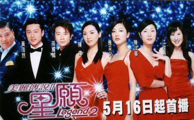 周星驰|周星驰与王晶，不一样的电影人，同样的电影梦