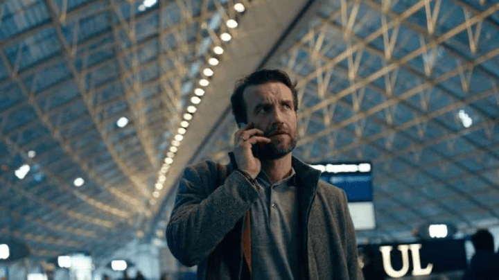 Kot|继《布局》后再一部脑电影！《完美的敌人》是不可思议的案件谜团