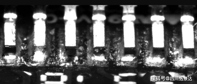 PCB焊接视觉缺陷检测系统