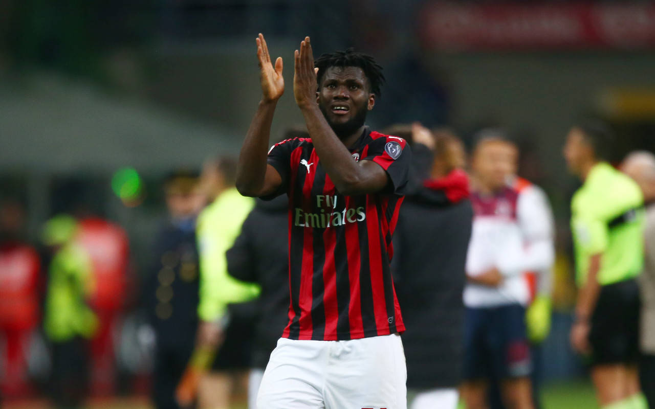 原创早上5点凯西做出争议决定ac米兰遭打击球迷质疑声一片