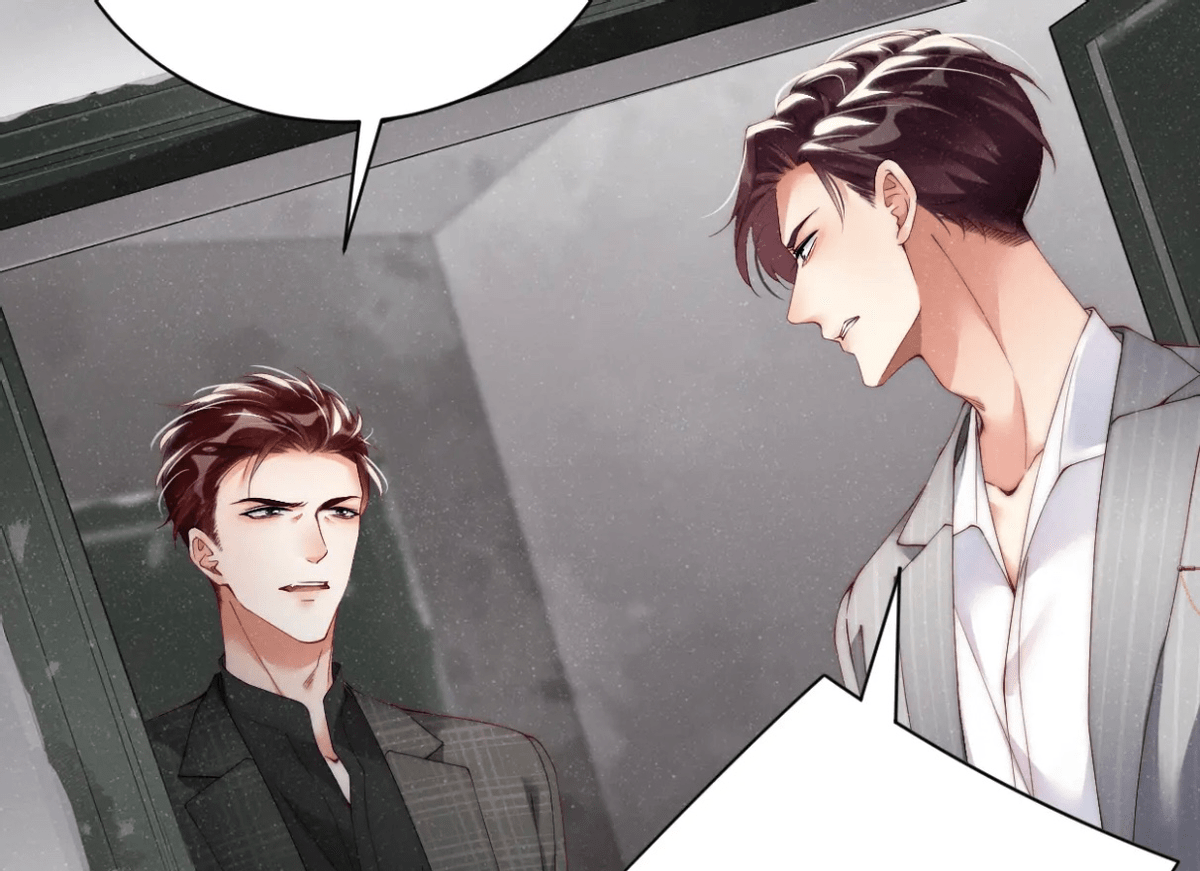 原创谁把谁当真黎朔邵群吵架程秀一句话邵群完败锦辛又要使坏了