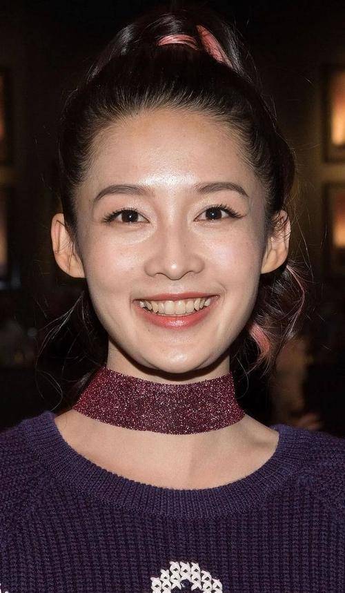 滑铁卢离开了精修图，那些颜值滑铁卢的女明星