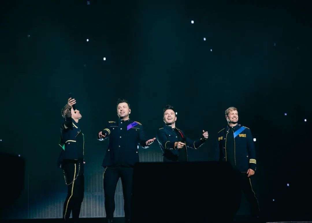 “社交+票务”能为现场演出添一把火吗？