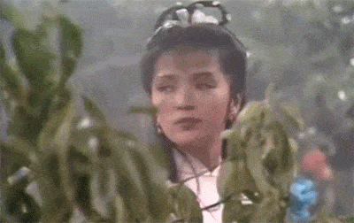 角色|同样演小龙女，把陈玉莲、李若彤和刘亦菲放一起看，差别就出来了