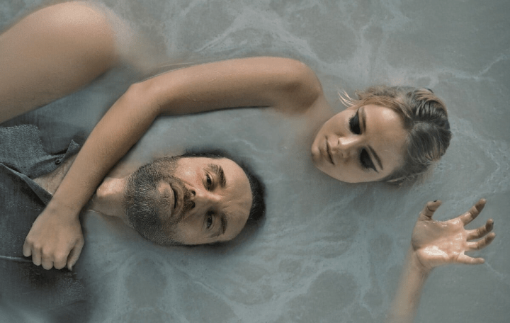 Kot|继《布局》后再一部脑电影！《完美的敌人》是不可思议的案件谜团