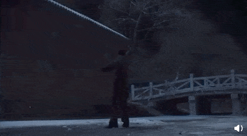 因为|铁林终于下线了,张鲁一演得可真绝!