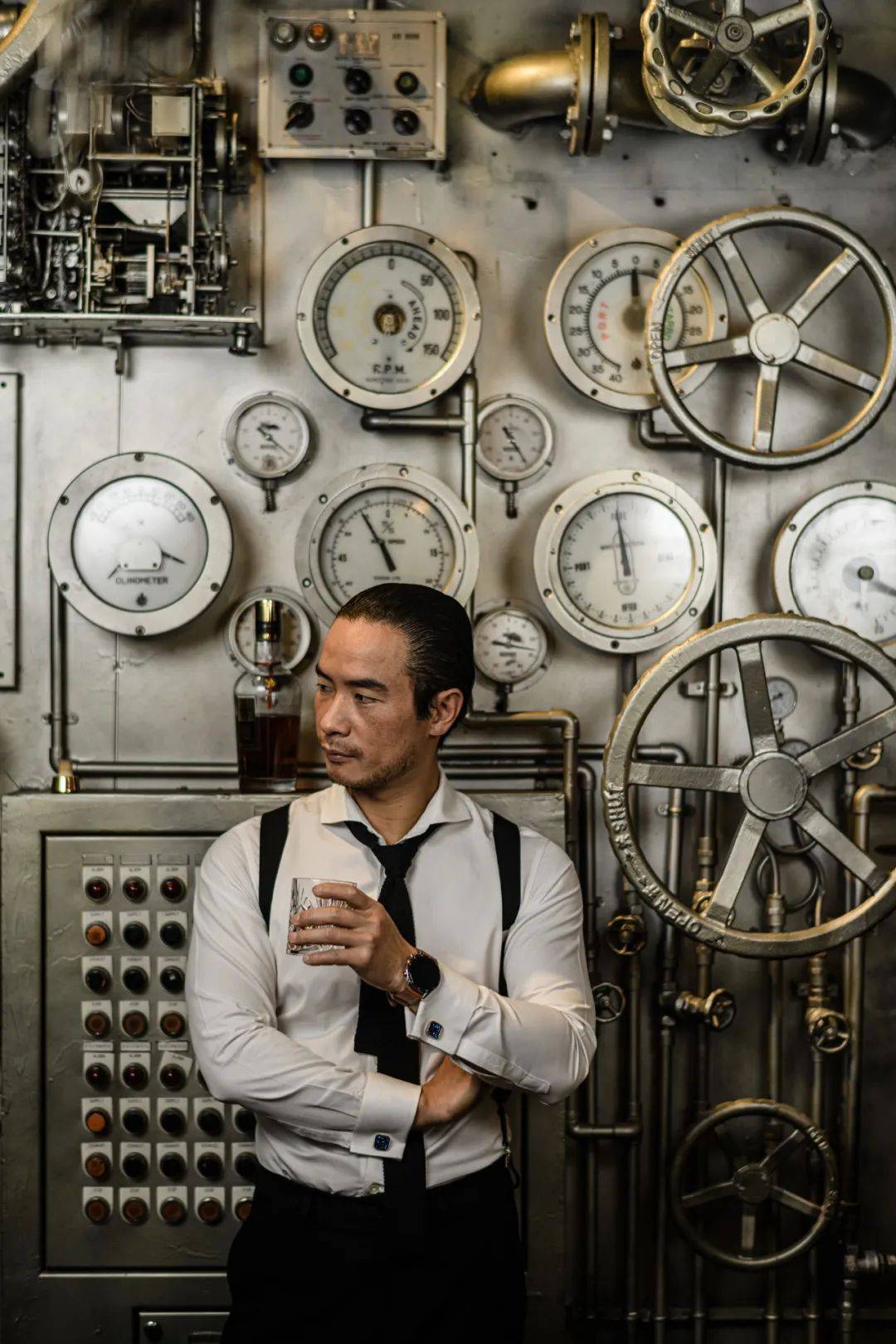 上海半岛酒店任命陆巍为饮品及酒吧营运经理