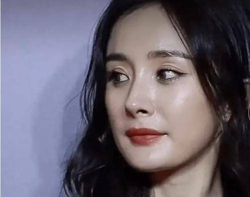 滑铁卢离开了精修图，那些颜值滑铁卢的女明星