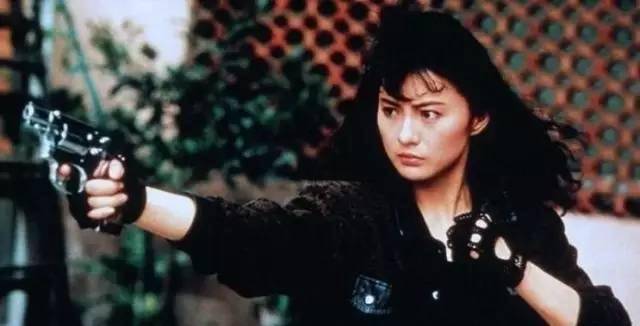 周天娜她是陈凯歌眼里“海峡两岸最美的女人”，一手好牌却打稀烂！