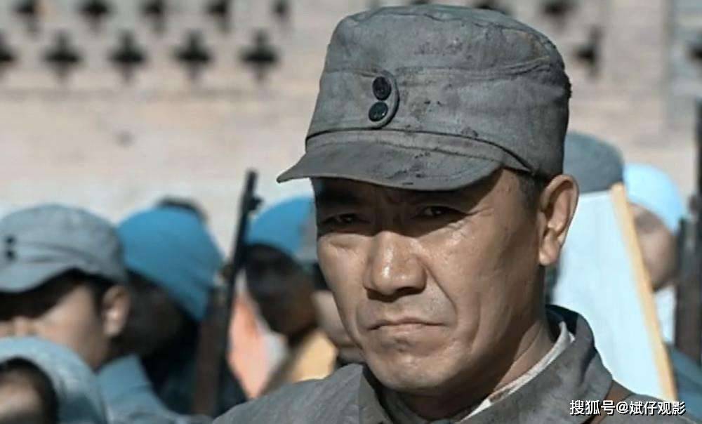 亮剑出电影原班人马回归战场李云龙再与敌人狭路相逢